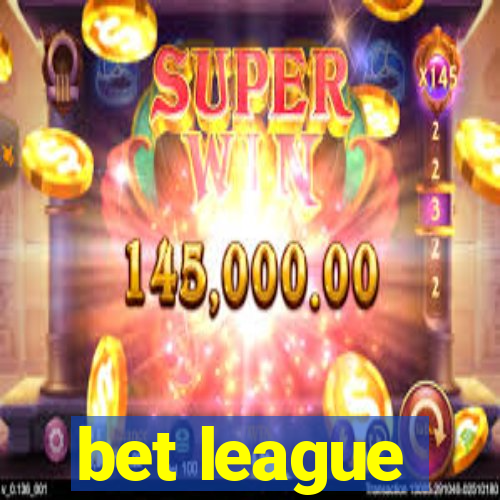 bet league